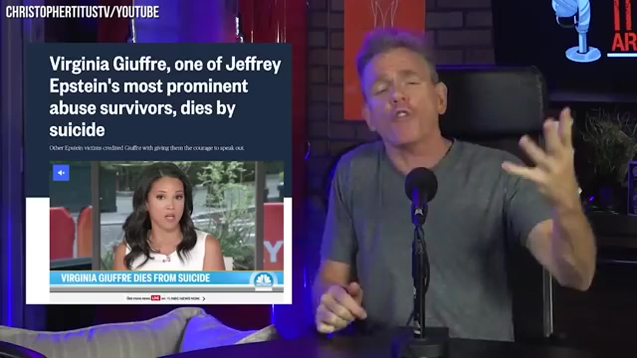 Comedian Makes a Laughingstock Out of Fox News Hosts