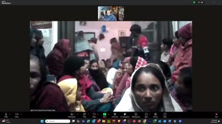 New Year 2026 Feeding Our Widows in India Expressing God's Love