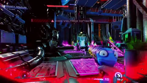 Playing High on Life