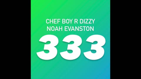 Chef Boy R Dizzy Noah Evanston d(O_o)b iDo It For The Nut