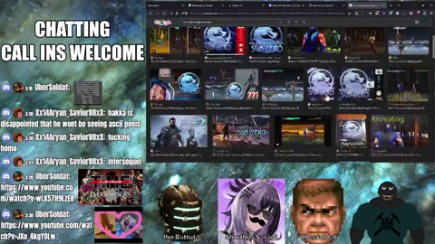 Watchalong THQ Nordic Showcase