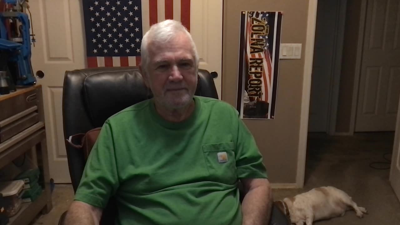 Trump Is Truly A Clueless Idiot!