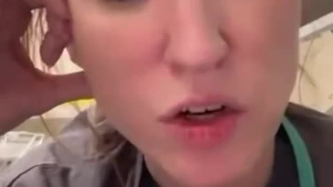 Meet Melinda, a healthcare worker at @VCUHealth