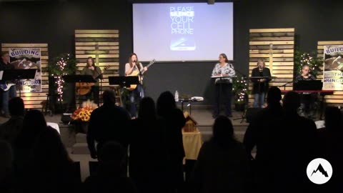 Pastor Mary Fultz - Building The Kingdom - A Special Place - 09/21/25