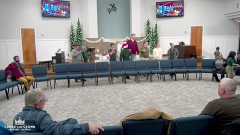 Christmas Party - 2025