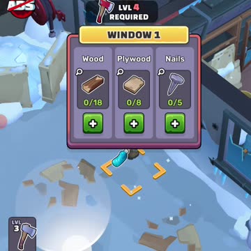 FRSOTWORLD BIN DESTROYER