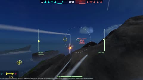 Playing Metalstorm by Starform