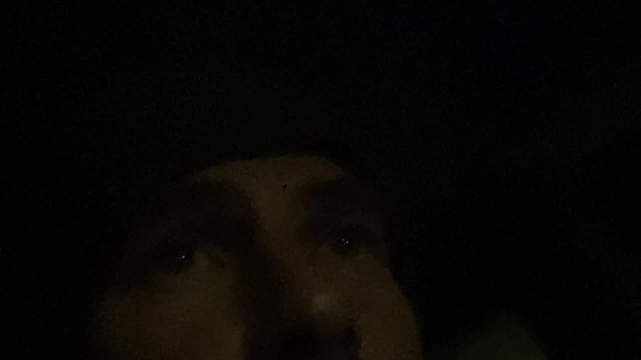 Somewhere within the chaos…….