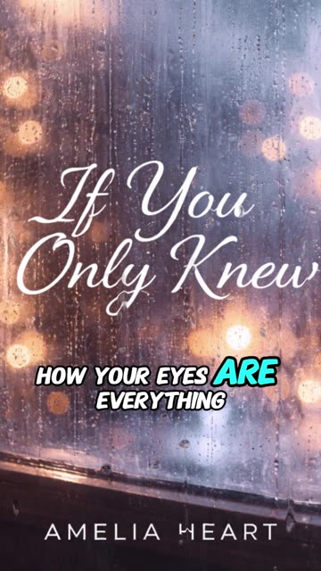 A Song for Everything I Never Said