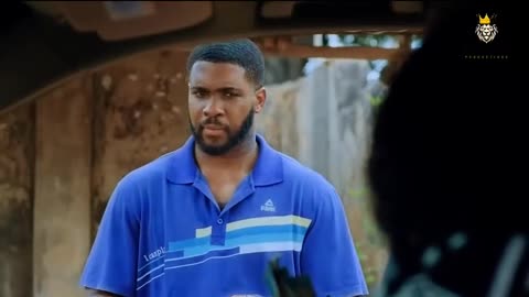 New trending nollywood movie to watch now 2025