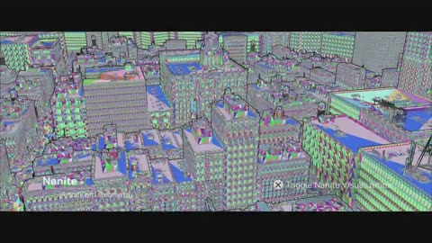 This Is Insane - The Matrix Awakens