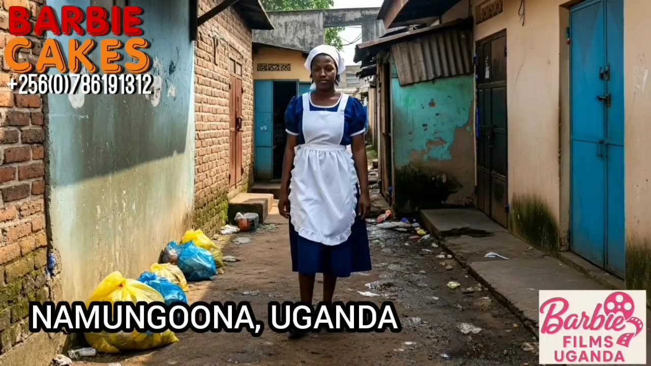 Trapped by Love Episode 7 By Vj Stevo