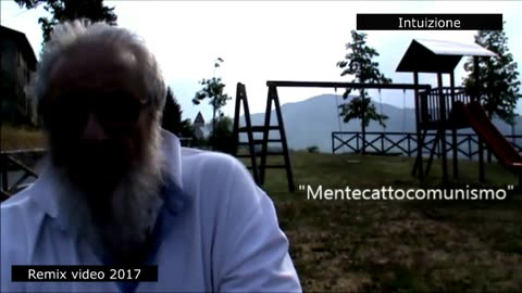 INTUIZIONE DELL'IMBECILLOMETRO NON INTUITIVO