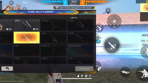 Free Fire Video