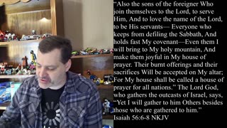 Whose Authority Do You Do These Things