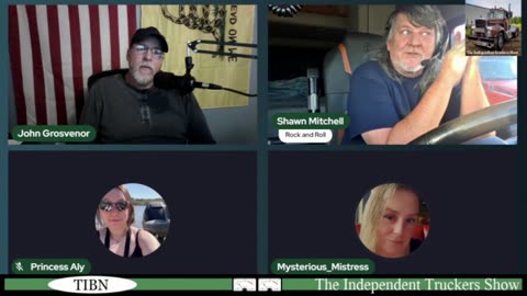 The Independent Truckers Show