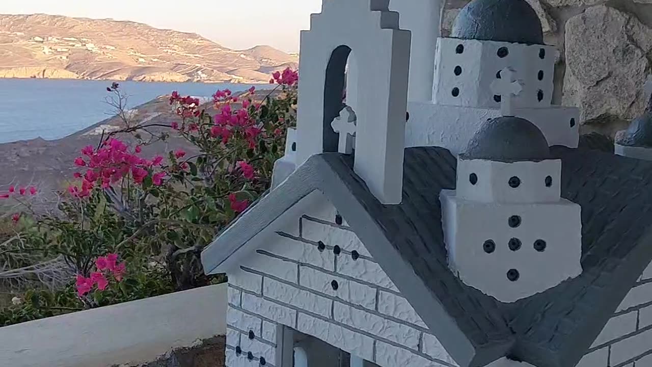 Top Villas Offering Jaw-Dropping Scenic Views