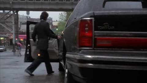 "The Last Seduction" Starring Linda Fiorentino, Peter Berg and Bill Pullman