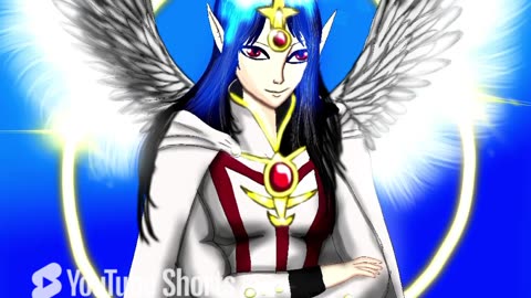 Oc Speedpaint The sun