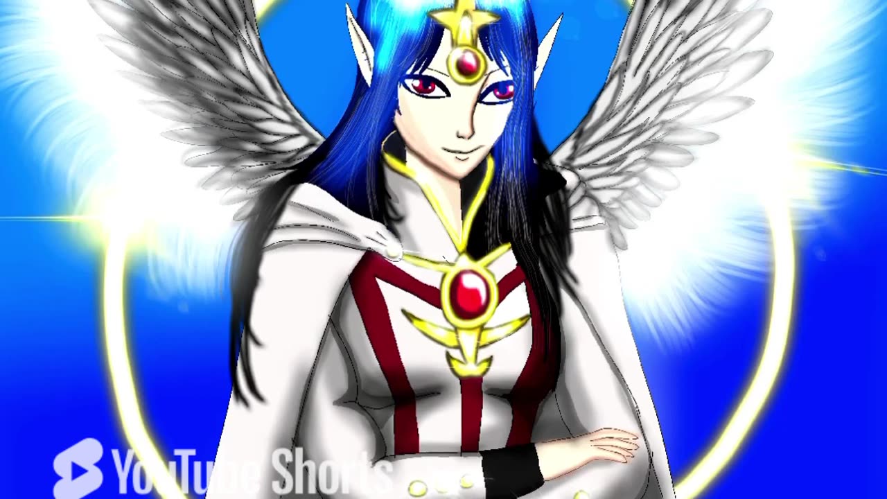 Oc Speedpaint The sun