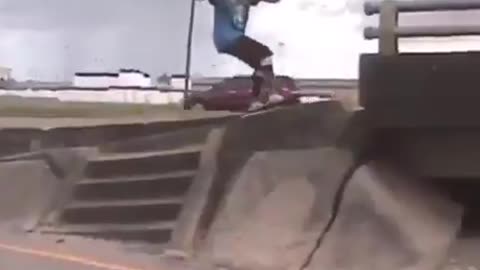 Ouch, Damn!