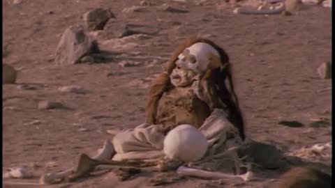 The Inca - Secrets of the Ancestors