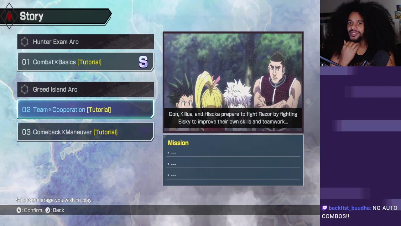 Killua install It's about to go crazy! | HxH Nen Impact demo