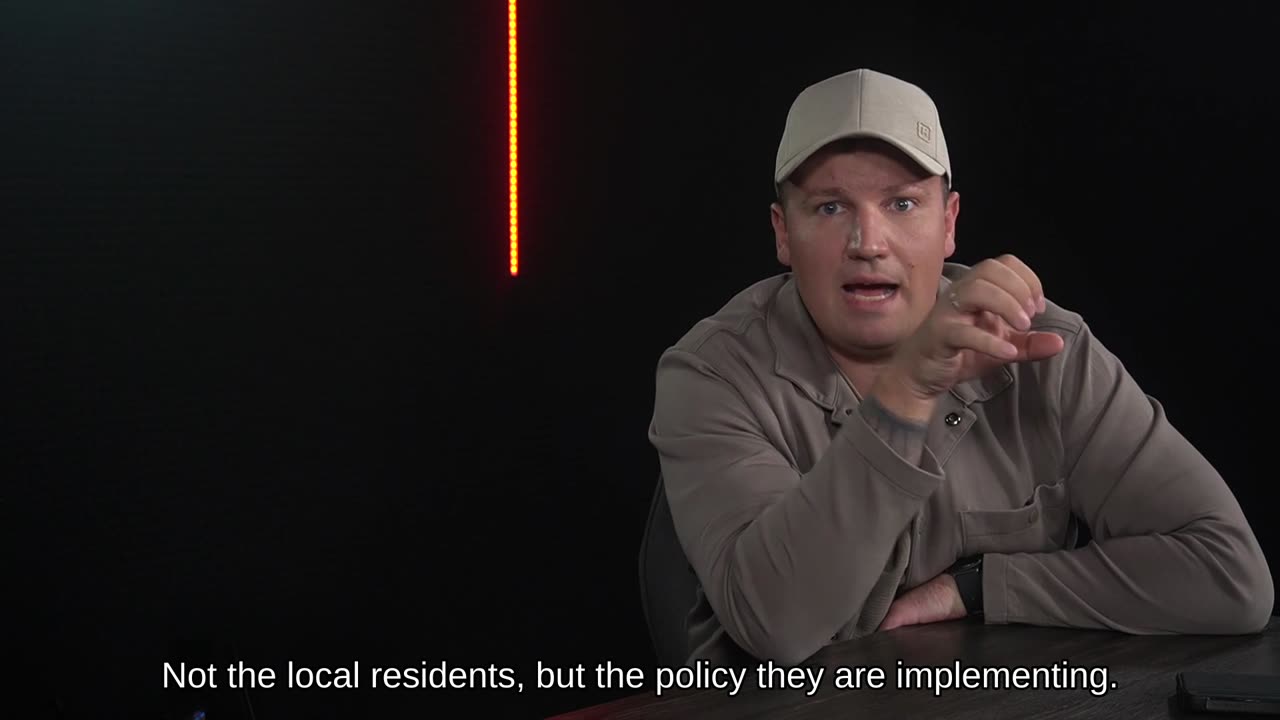 🇷🇺 🏹 🎣 Rybar’s Analysis: Creating Viral Media from Scratch: Central Asian Landscape
