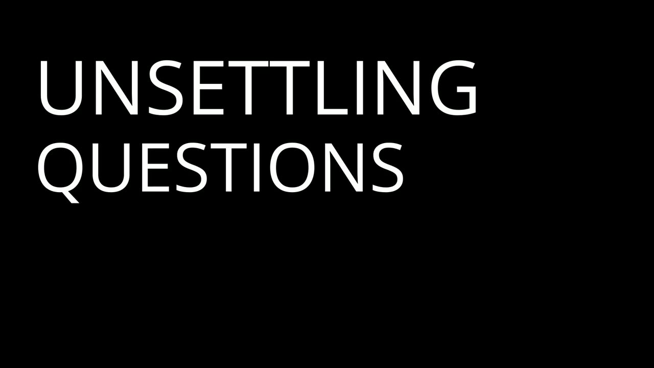 The Digital Dilemma: Are We Sacrificing Authenticity for Innovation? - Part 3