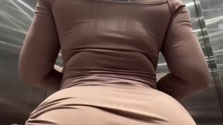 Love, Booty And Music 🤎🤎🤎