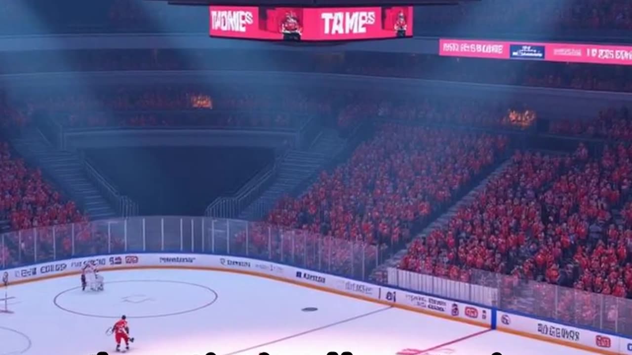 NHL's Top 100_ Hockey's Greatest Legends