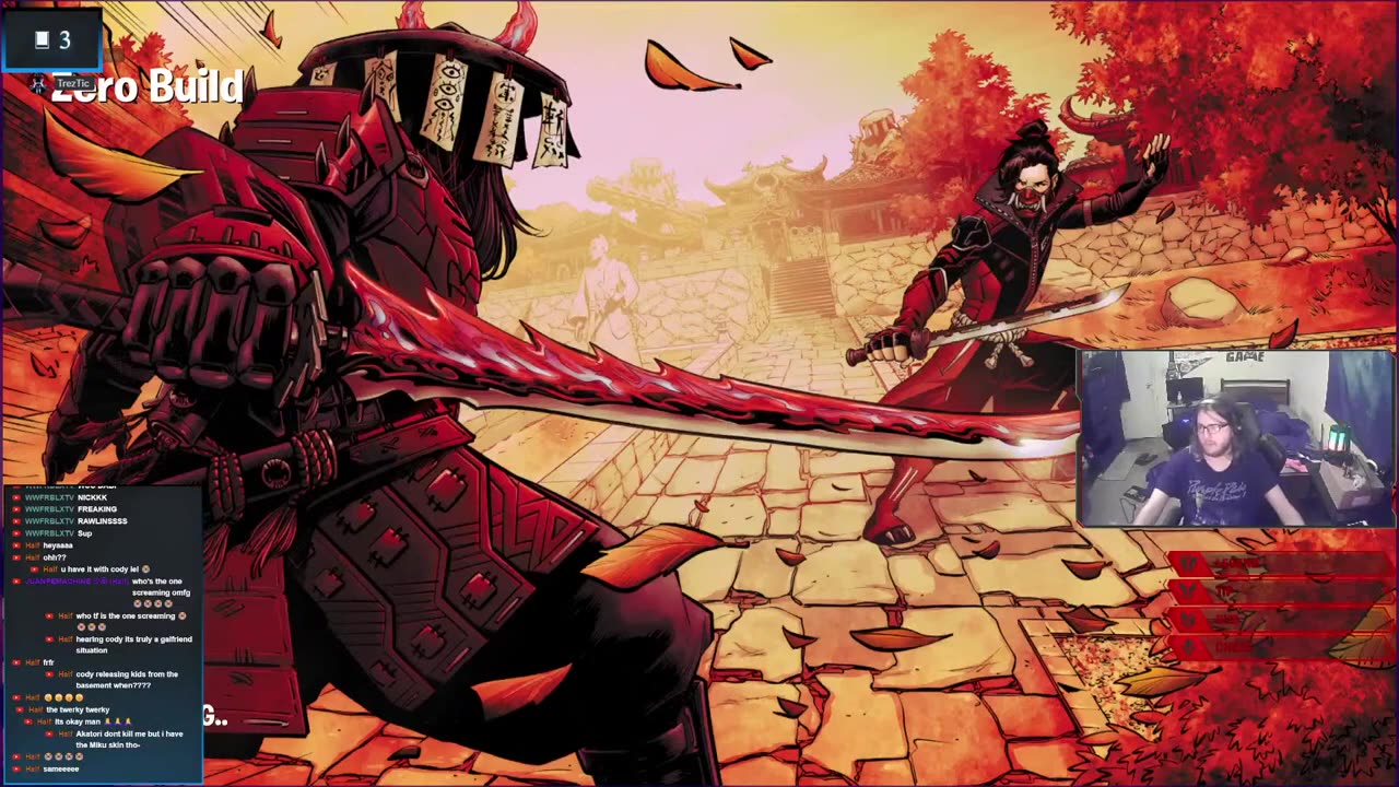 Hangout Stream ♡ ⟬𝕁𝕒𝕟 𝟛𝟙, 𝟚𝟘𝟚𝟝⟭