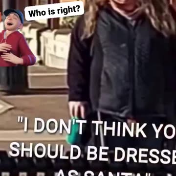 Another white liberal woman… This is too funny🤣