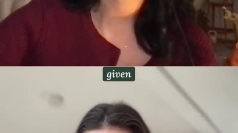 Young Woman Went From Fighting ‘Islamophobia’ to Asking if Islam Is Compatible With Western Culture