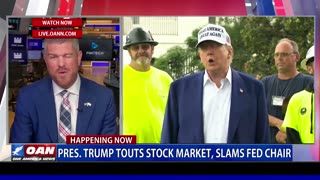 Continuing Jobless Claims Hit 30-Month High — New Tax Cuts Offer Hope for Working Families