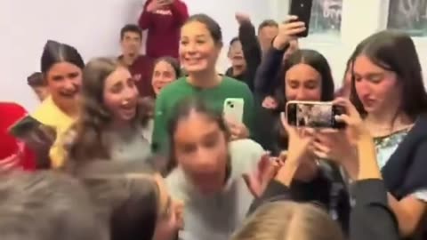 Smotrich, a sitting minister in Netanyahu’s government, is a convicted terrorist, banned across much of Europe for inciting violence.