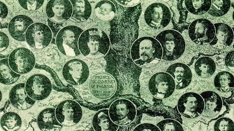 Past Life Regression, Part 2, The Conspiracy Show, Ep.209