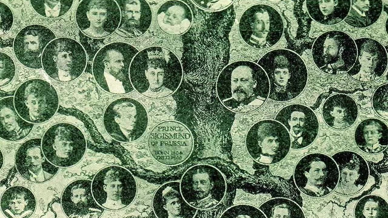 Past Life Regression, Part 2, The Conspiracy Show, Ep.209