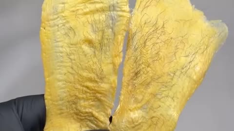 Sexy Smooth Golden Allure Arm & Leg Wax Test | @mannicuredit California Waxing Demo