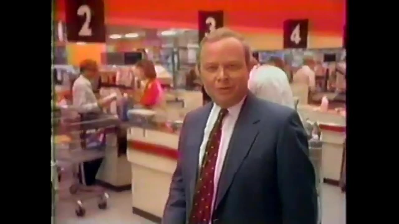 January 8, 1990 - Marsh Supermarkets Have a Commitment to Service