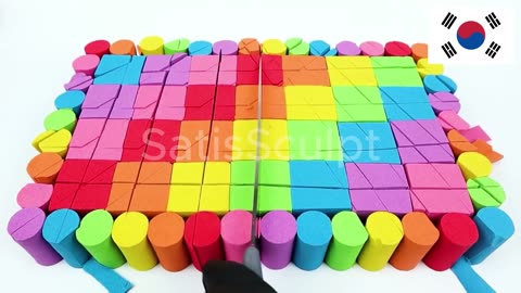 SatisSculpt Monthly #01 — The Best of the Month • Lugn och Tillfredsställelse