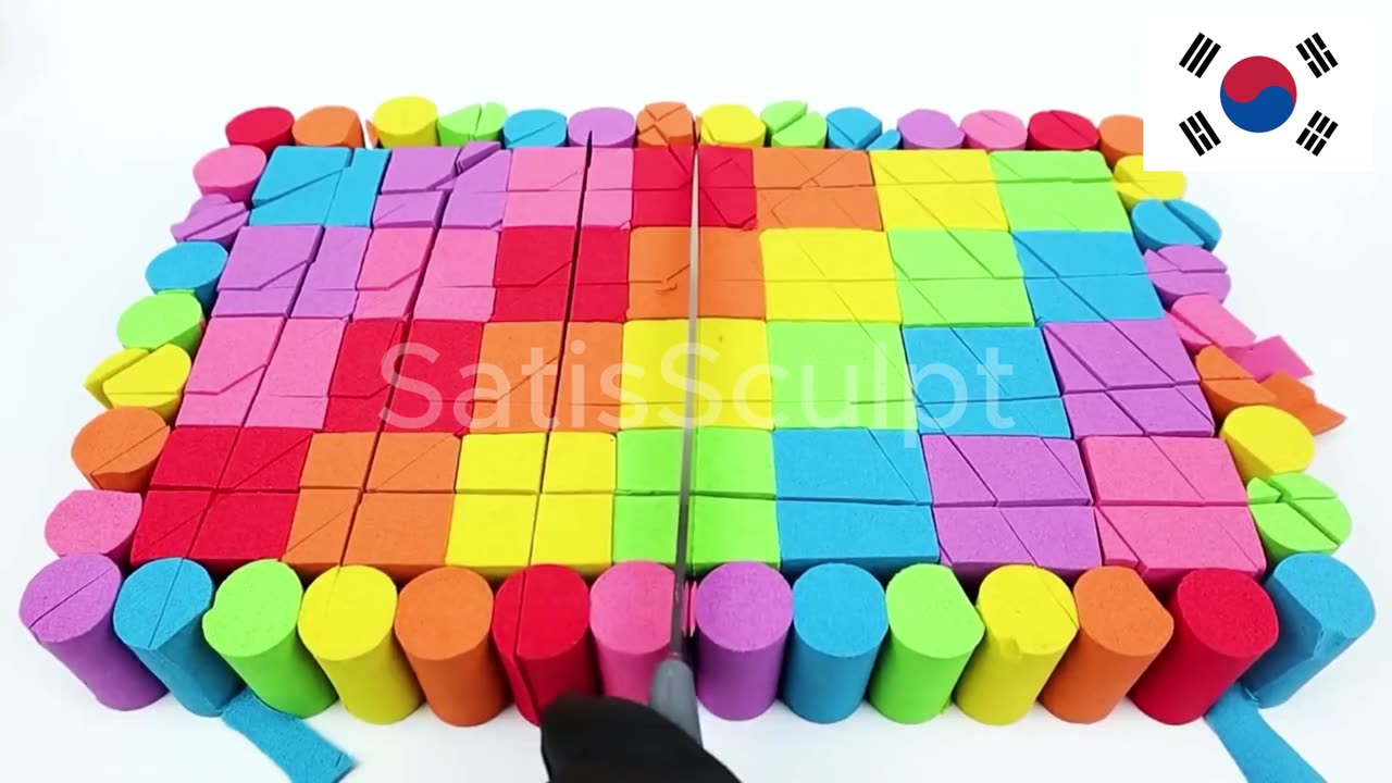 SatisSculpt Monthly #01 — The Best of the Month • Lugn och Tillfredsställelse