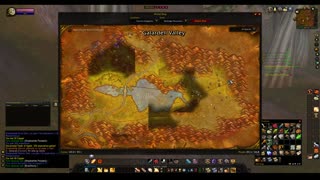 Turtle wow - The new server Ambershire - Paladin POV - Lakeshire