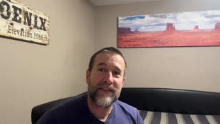 20260102 Pastor Anderson Life Story Part 2 | Grandmother and Dick’s House (1988–1993) (1/2/2026)