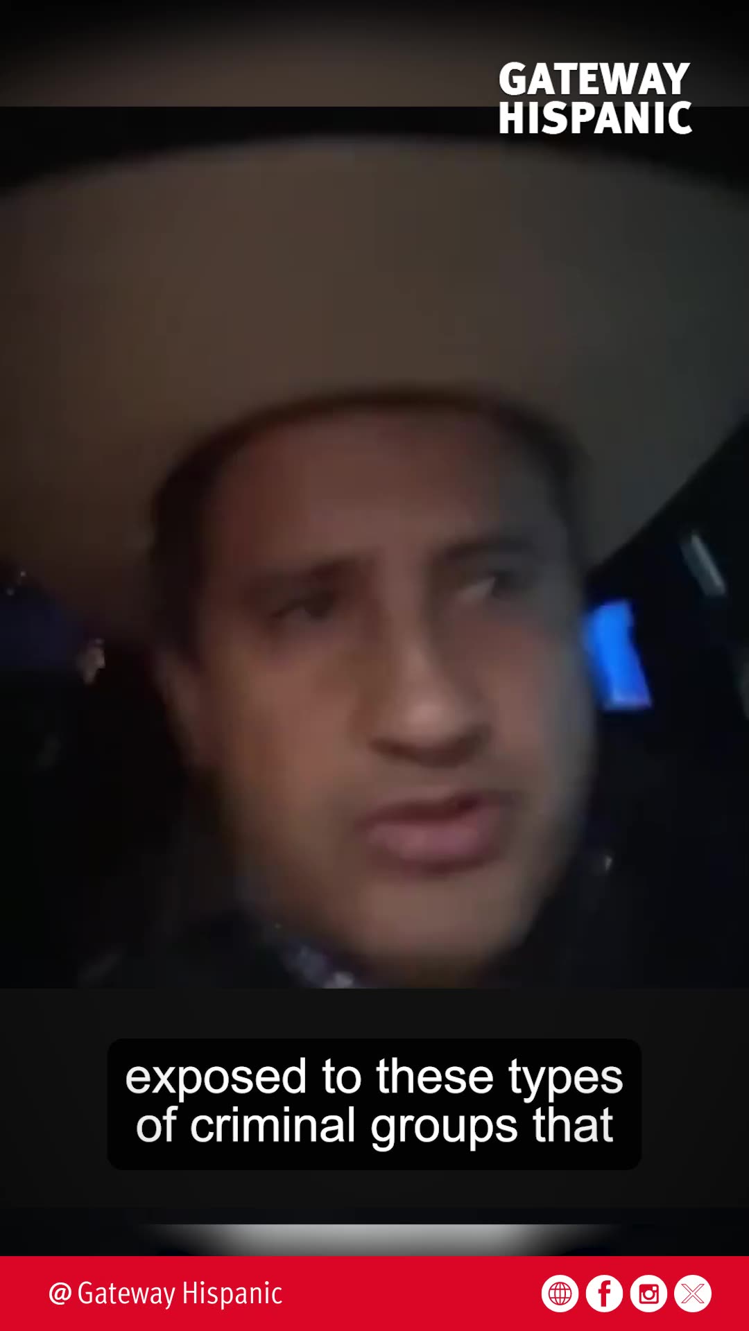 Carlos Manzo murió haciendo lo que el gobierno prometió y nunca cumplió- enfrentar al crimen