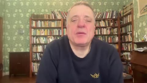 Russia Unstoppable Set To Reject US Plan; Kupyansk Falls; Putin Sticks To Terms; Kiev Regime Change