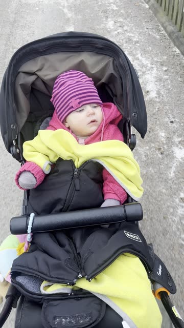 Did Baby Kayla Say “Mama”?! 👶🗣️🥹