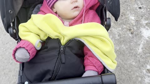 Did Baby Kayla Say “Mama”?! 👶🗣️🥹