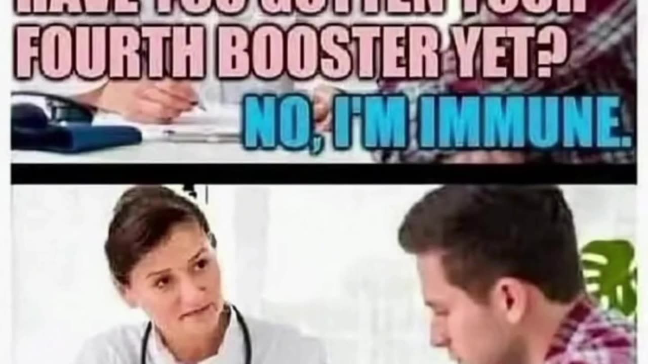 Natural Immunity