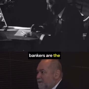 Śp. Robert David Steele, który zmarł w szpitalu w 2021 roku w wyjątkowo podejrzanych okolicznościach podczas pandemii, mówił o tym, co nazwał „linią krwi bestii” i co jego zdaniem należy powstrzymać.